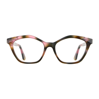 Montatura vista Vanni Occhiali Donna V3500-A98AVANA ROSA52 - V3500-A98AVANA ROSA52